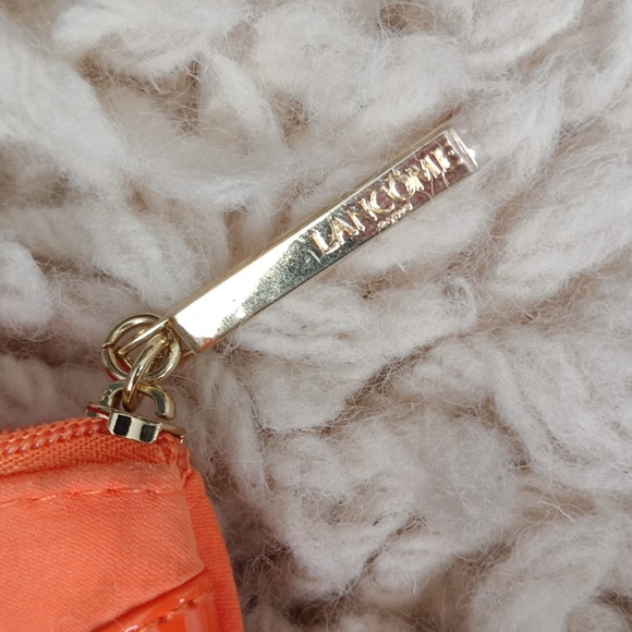 Lancome cosmetic case - Picture 8 of 8